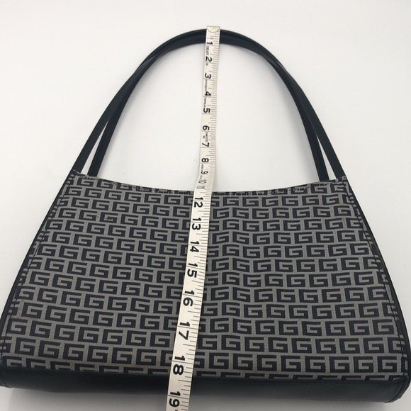 Handbag Shoulder Bag G Letter Pattern - Picture 4 of 7